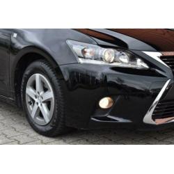 Lexus CT 200h 25th Edition Camera/Navigatie (bj 2015)