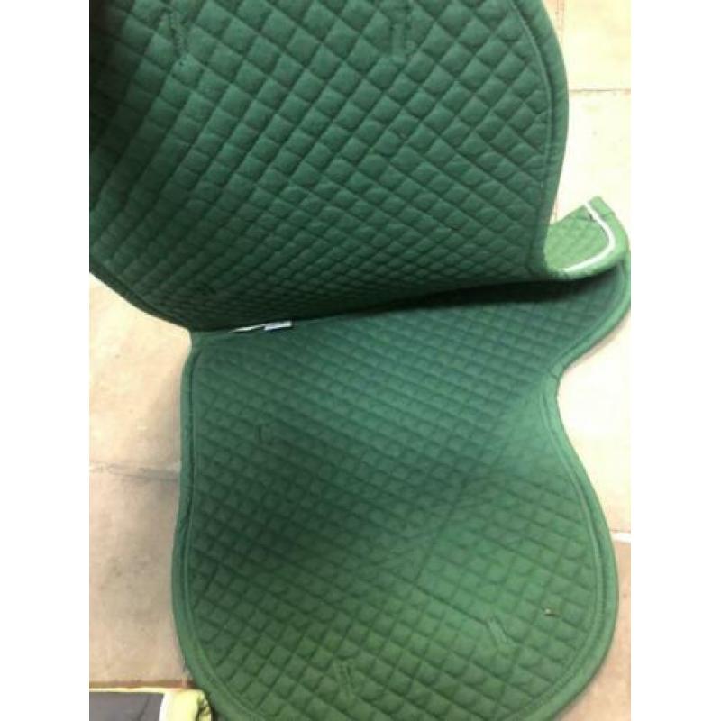 Groen setje