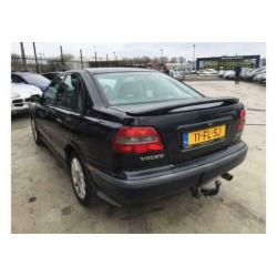 Volvo S40 1.6 16V