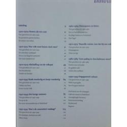 Kookboek: het kookboek van de eeuw