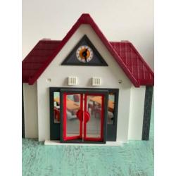 Playmobil school 6865