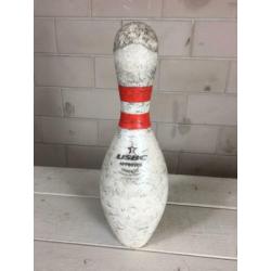 Bowlingpin, Bowling Pin, Bowling Kegel