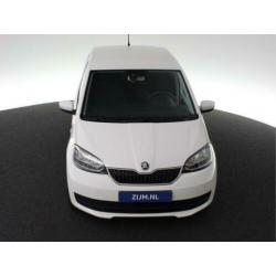 Skoda Citigo 1.0 60pk Greentech Ambition | Cruise control |