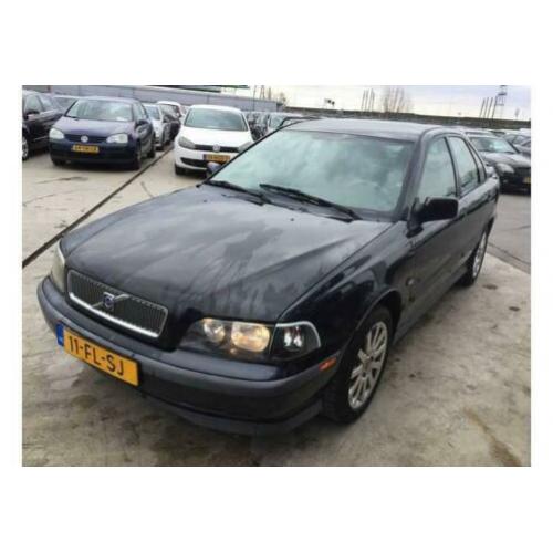 Volvo S40 1.6 16V