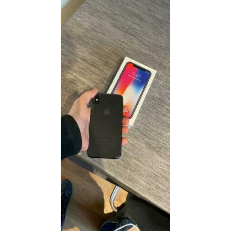 Iphone X 64GB