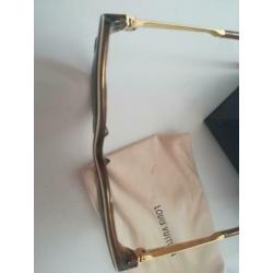 Louis Vuitton zonnebril zgan