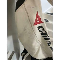 Dainese motorpak laguna seca overall maat 50