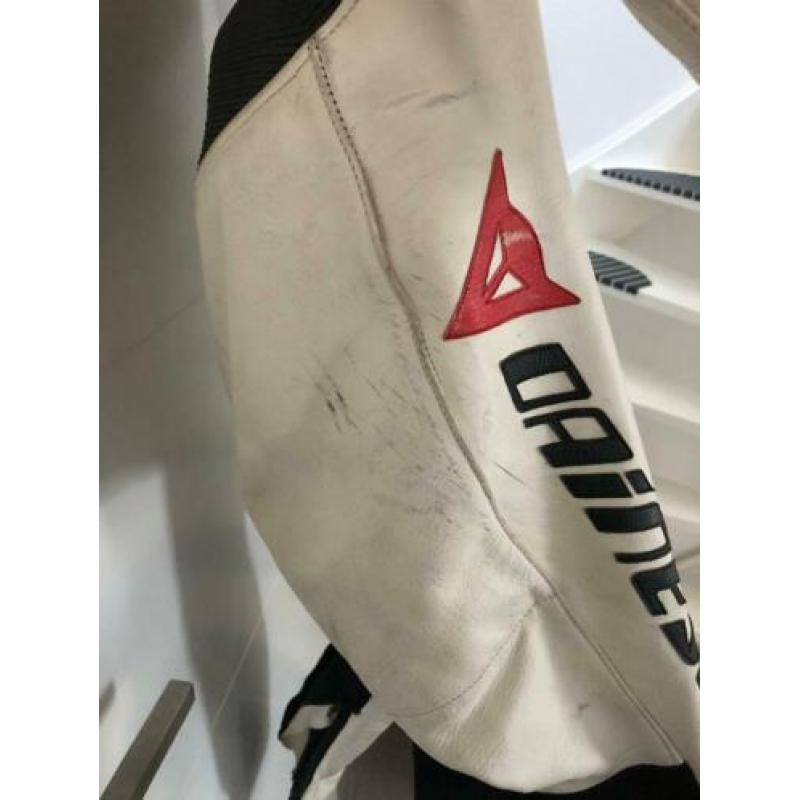 Dainese motorpak laguna seca overall maat 50
