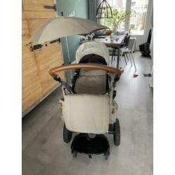 Joolz day earth (elephant grey)