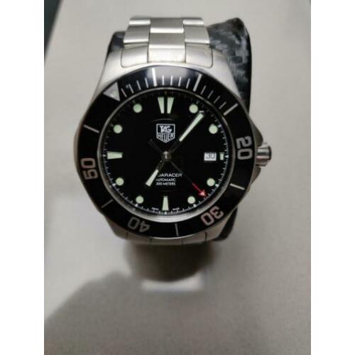 Tag Heuer Aquaracer 300M (automaat)