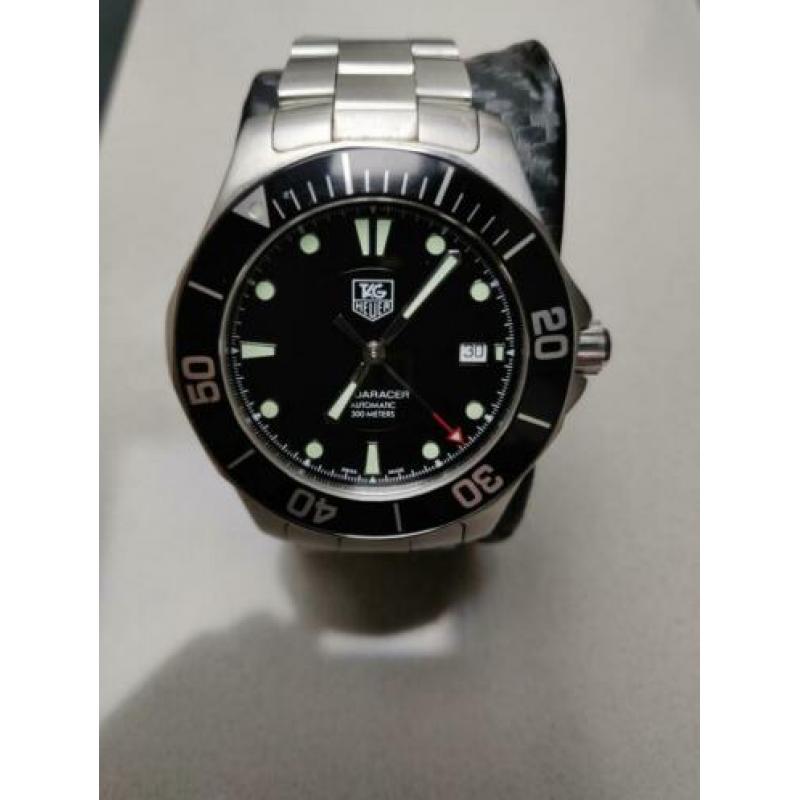 Tag Heuer Aquaracer 300M (automaat)