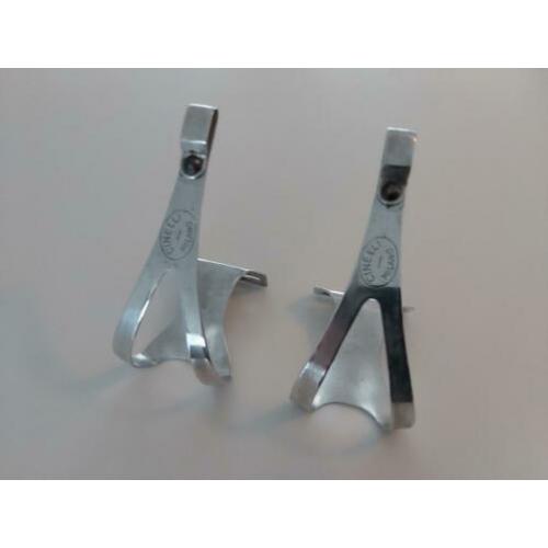 Cinelli toeclips
