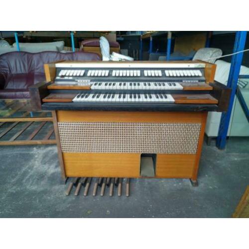 Mark2000 Orgel | Orgel met meerdere functies | piano's