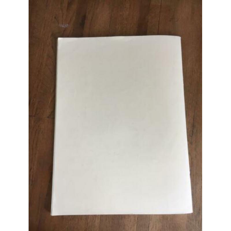 Net Piano muziekboek
