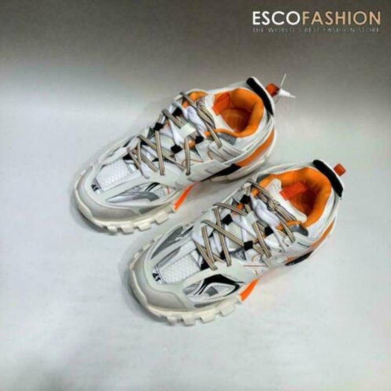 Balenciaga Track Sneakers #45
