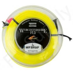 Worcestershire Fly Line Floating