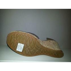 Teva schoenen maat 40 (Nieuw)