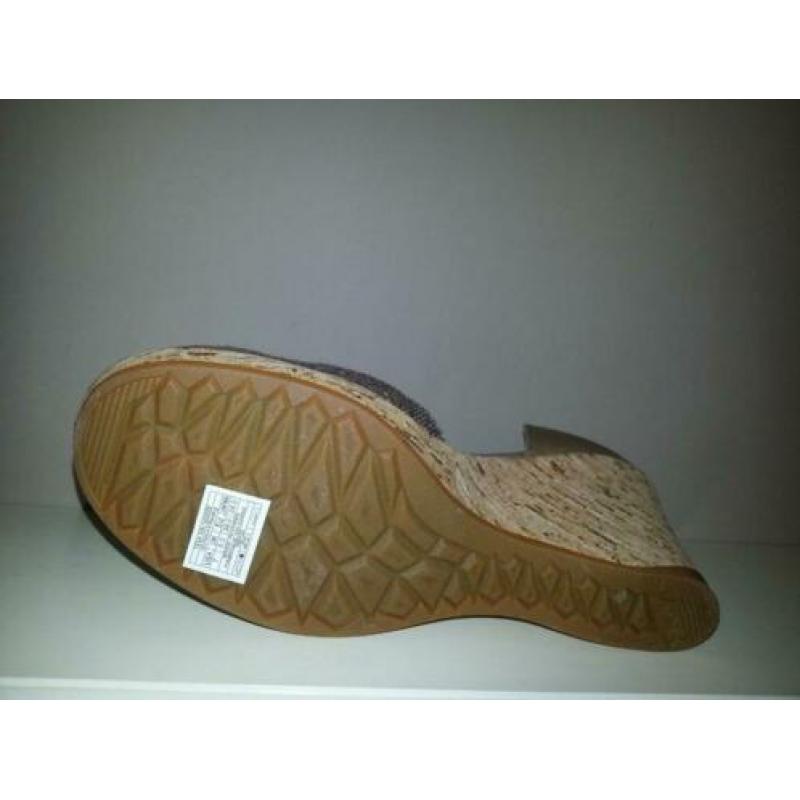 Teva schoenen maat 40 (Nieuw)