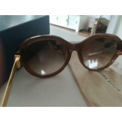 Louis Vuitton zonnebril zgan
