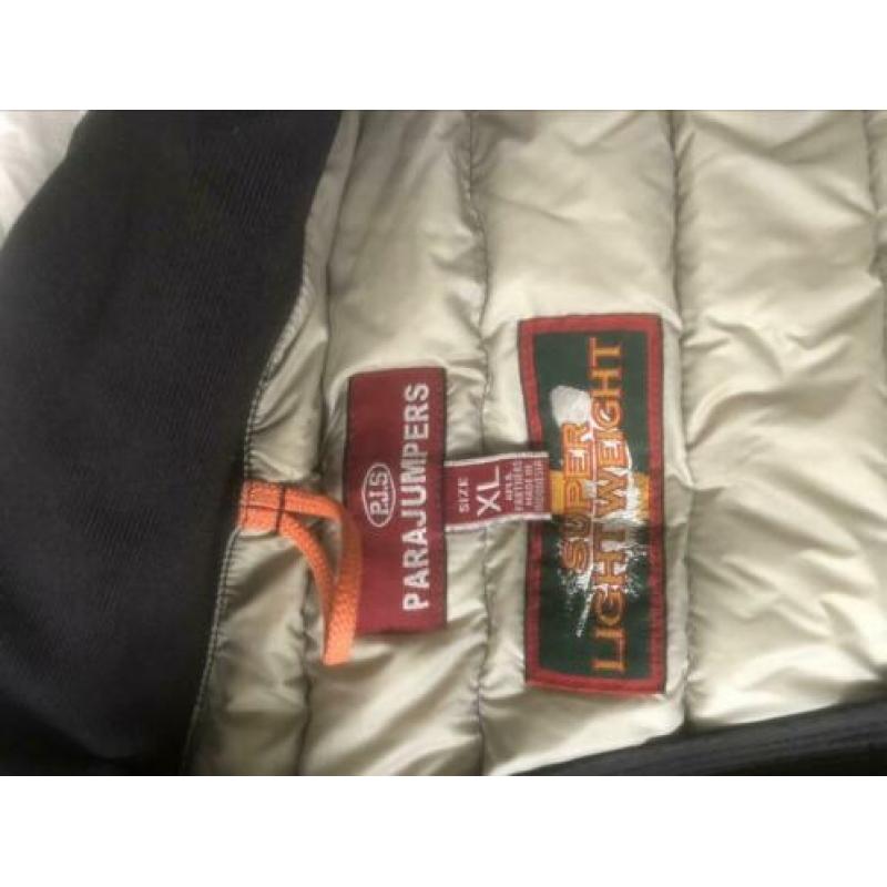 Parajumpers ugo maat xl