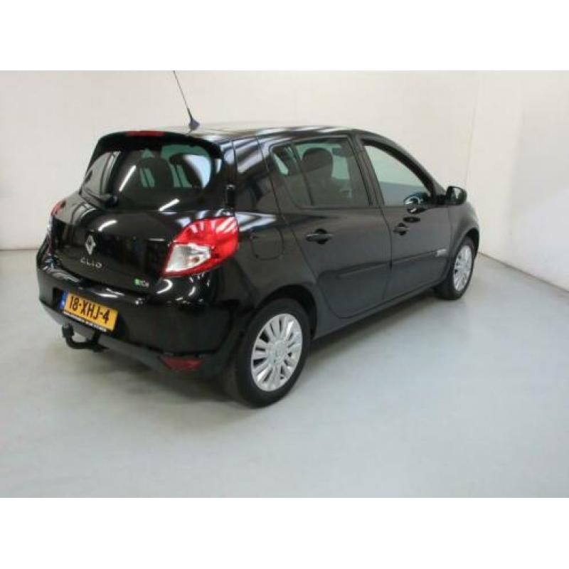Renault Clio 1.2 TCe Collection Garantie, Airco, Trekhaak, C