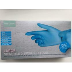Meddica Latex Handschoenen