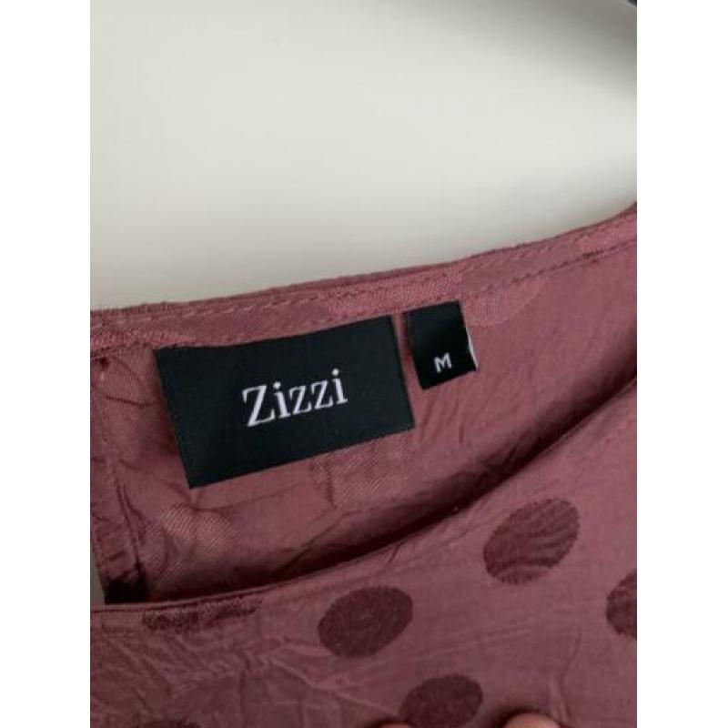 Zizzi blouse maat M 46/48