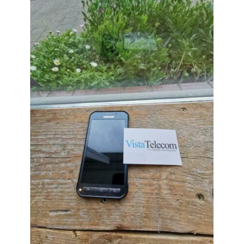 Samsung Xcover 4 / Garantie / ZGAN / BTW Factuur /