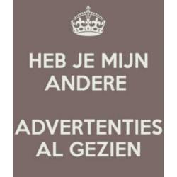 Zilveren Rijksdaalder 1960 3 stuks