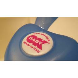 Beste Badzitje ok Baby Opla Buddy