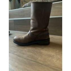 Blackstone laarzen maat 44