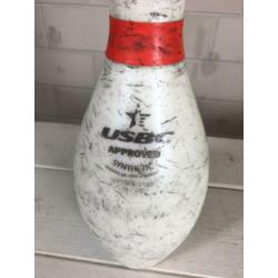 Bowlingpin, Bowling Pin, Bowling Kegel