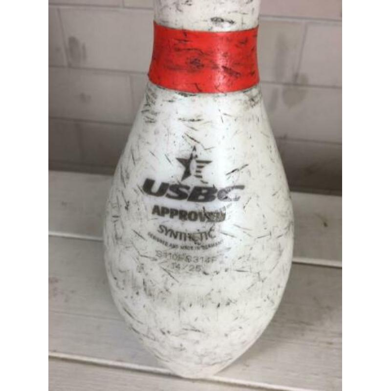 Bowlingpin, Bowling Pin, Bowling Kegel
