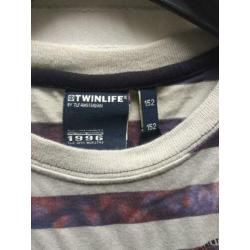 shirt Twinlife mt 152