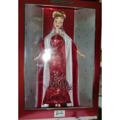 Barbie 2000 NRFB
