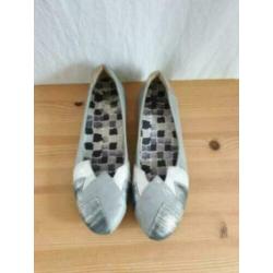 Nieuwstaat!! Think ballerina's maat 41