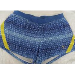 Hele Mooie en Leuke Tennisshort, Björn Borg, Maat L