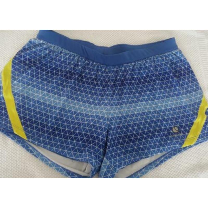 Hele Mooie en Leuke Tennisshort, Björn Borg, Maat L