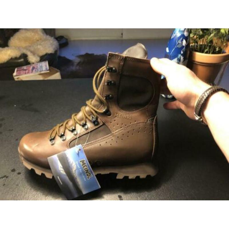 Meindl bergschoenen maat 43