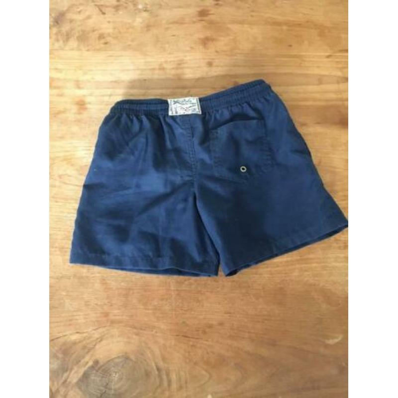 Ralph Lauren Zwembroek jongen 5