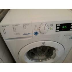 Te koop Wasmachine indesit innex