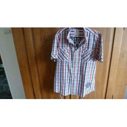 2 Splinternieuwe Blouses van Jack & Jones maat L