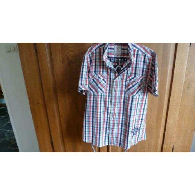 2 Splinternieuwe Blouses van Jack & Jones maat L