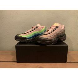 Nike Air Max 95 Air Max Day Size? Exclusive | Maat 42,5