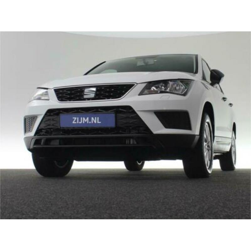 Seat Ateca 1.6 TDI 116pk Style | Airco | Telefoonintegratie