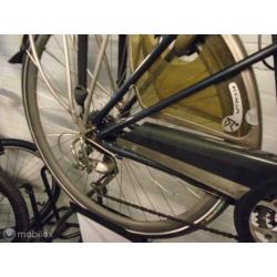 Koga-Miyata PROMINENCE 50CM