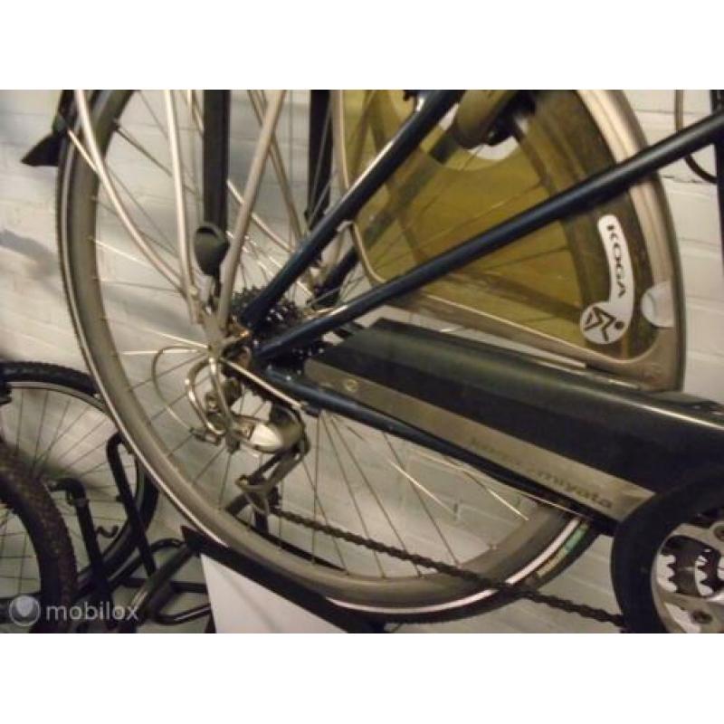 Koga-Miyata PROMINENCE 50CM