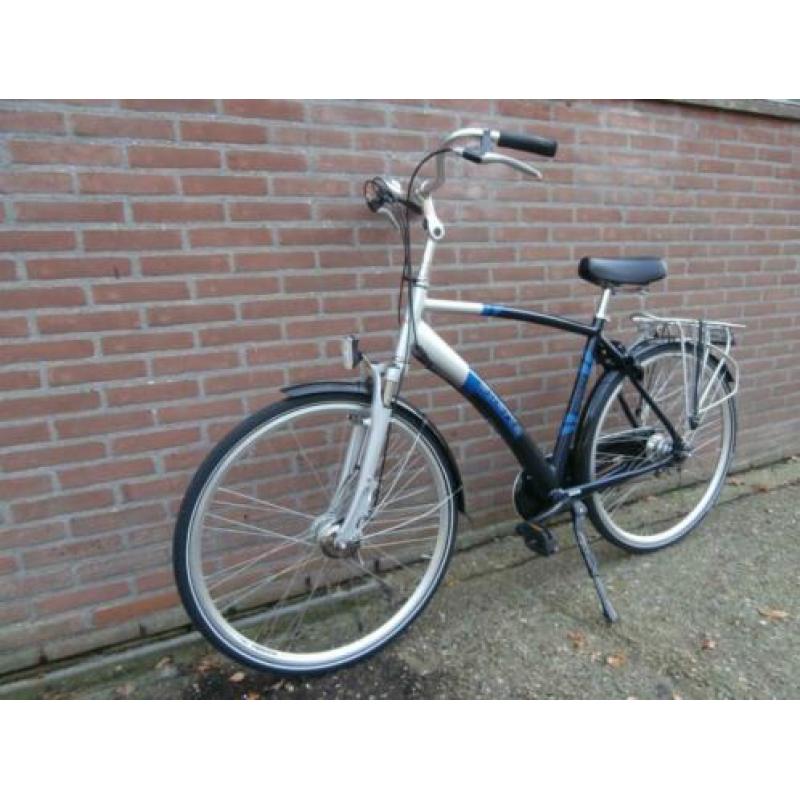 Nette Sparta Marathon 54 cm. met 7 versnellingen NU € 275,-!