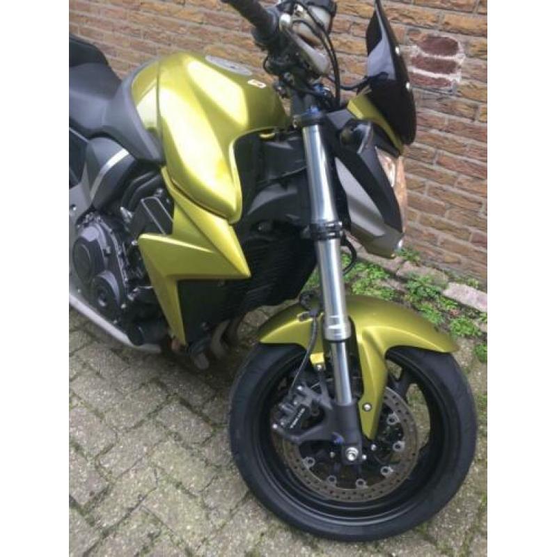 Cb 1000r 2008
