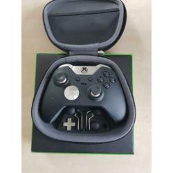 Xbox one elite controller